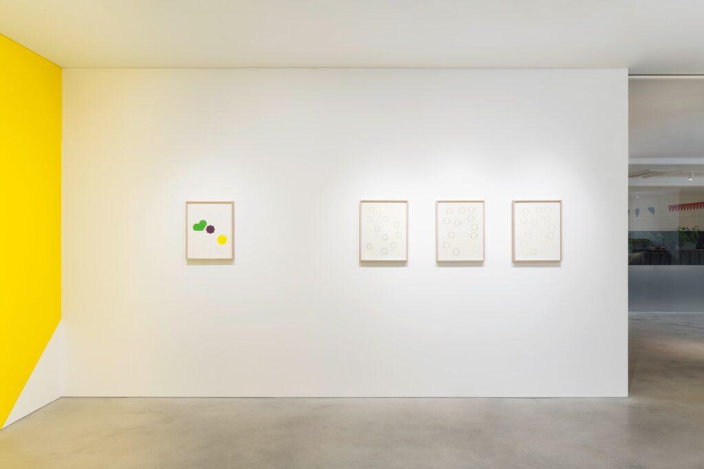 [Kukje Gallery] Hong Seung-Hye_installation view_4