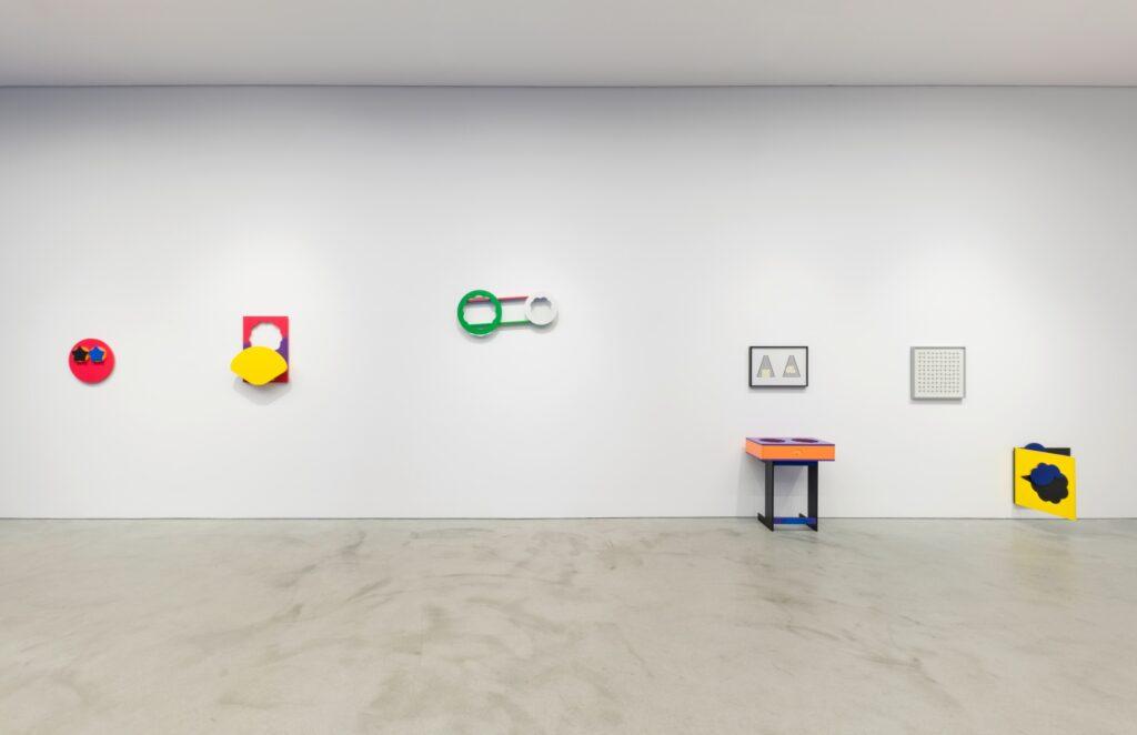 [Kukje Gallery] Hong Seung-Hye_installation view_6